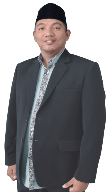 H. Heru Hermawan, S.Pd., M.Pd. CHRP